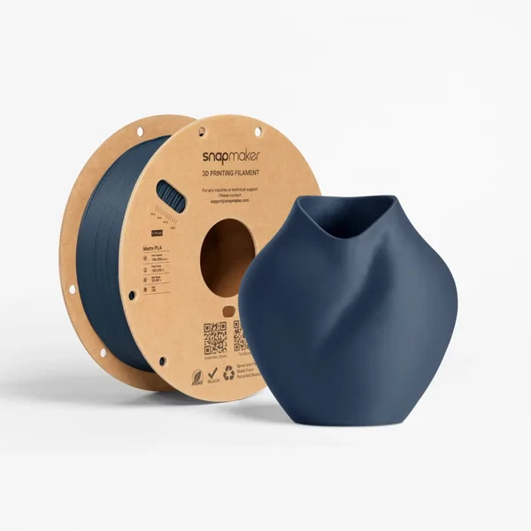 Snapmaker PLA Blue
