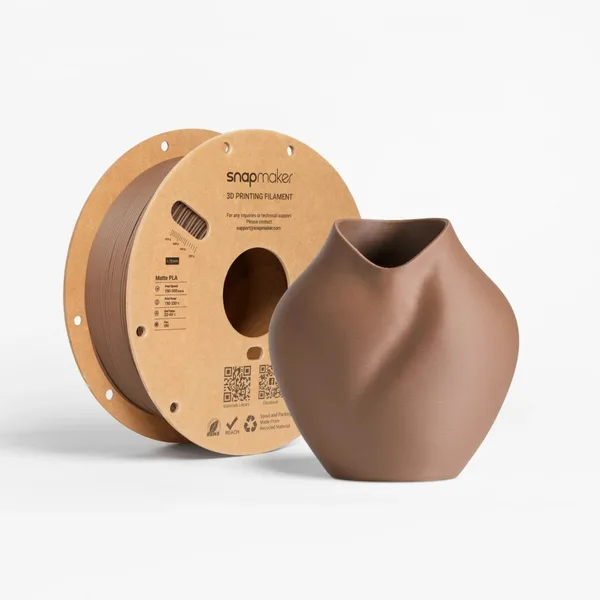 Snapmaker PLA Brown