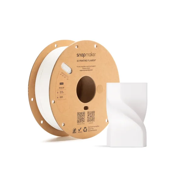 Snapmaker PETG White