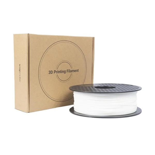 Snapmaker PLA White