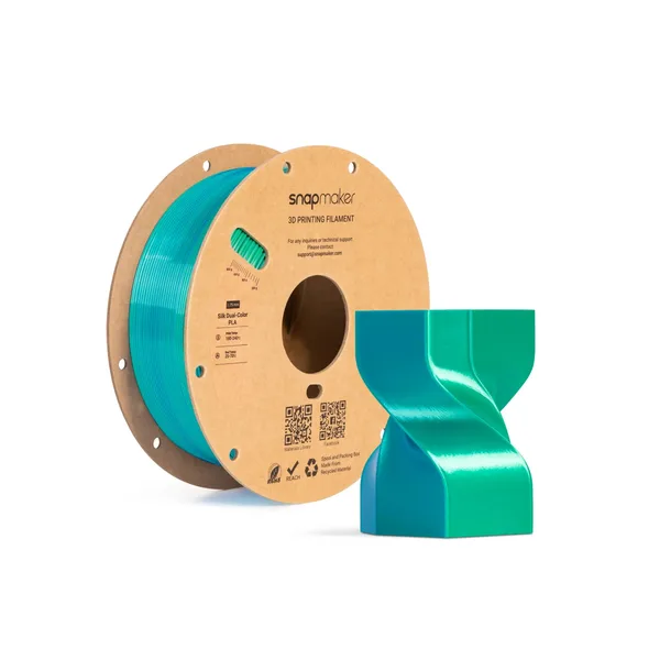 Snapmaker PLA Silk