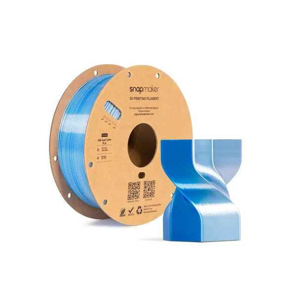 Snapmaker PLA Silk