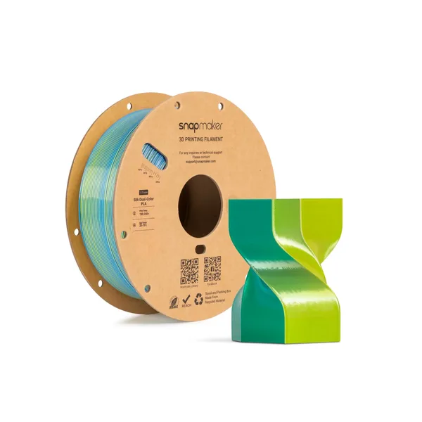 Snapmaker PLA Mint
