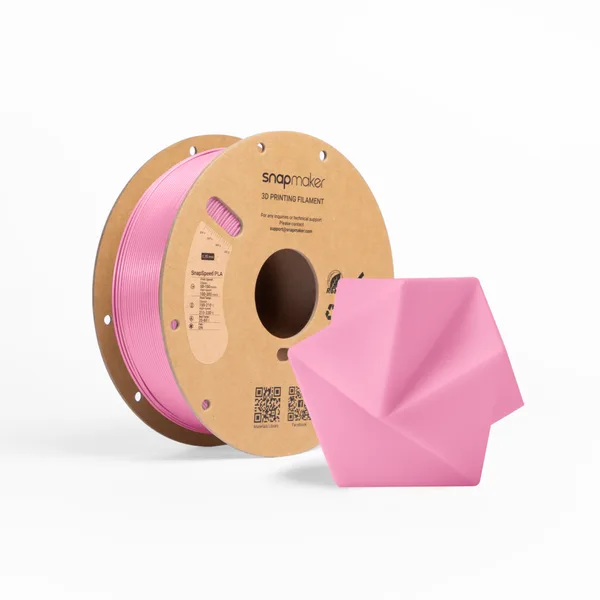 Snapmaker PLA Pink