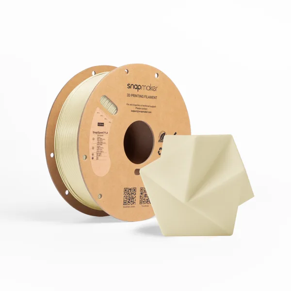 Snapmaker PLA Beige