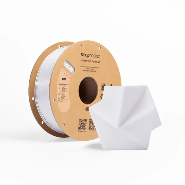 Snapmaker PLA White