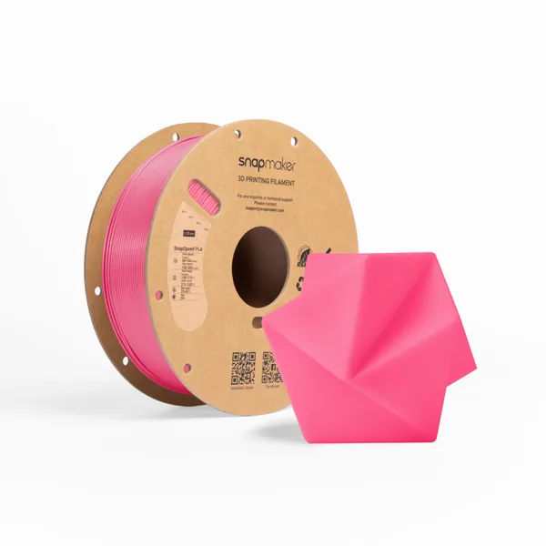 Snapmaker PLA Magenta
