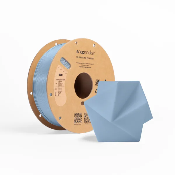 Snapmaker PLA Gray
