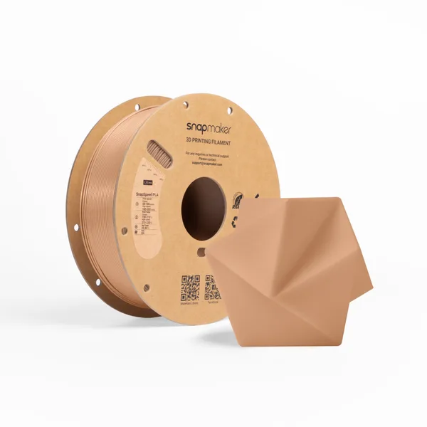 Snapmaker PLA Beige