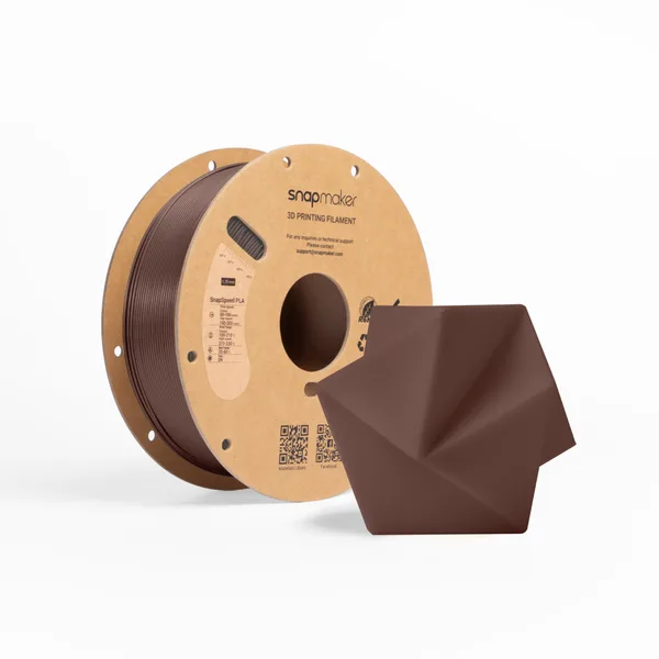 Snapmaker PLA Brown