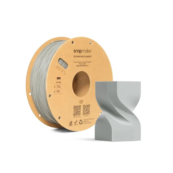 Snapmaker TPU Gray