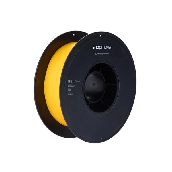 Snapmaker TPU Yellow