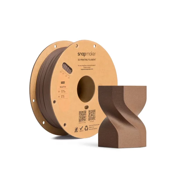 Snapmaker PLA Brown