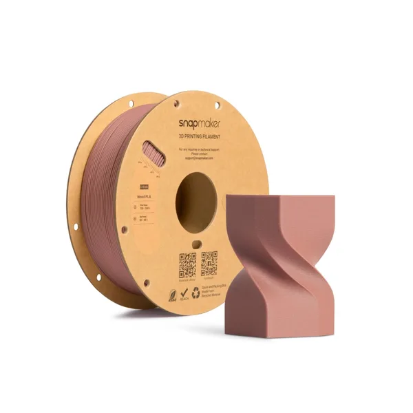 Snapmaker PLA Brown
