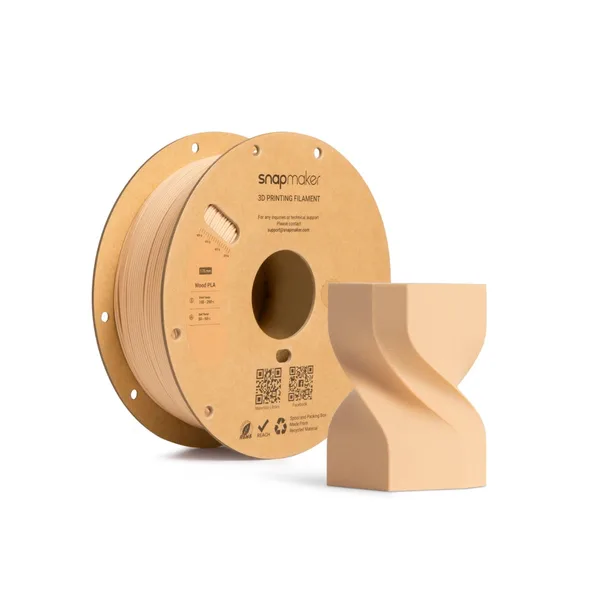 Snapmaker PLA Brown
