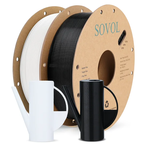 Sovol Sovol PETG 3D Filaments 2KG
