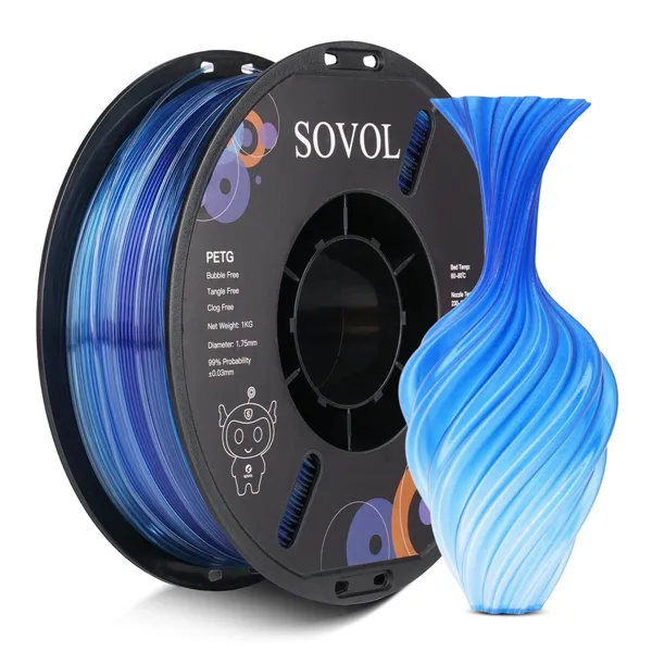 Sovol PETG White