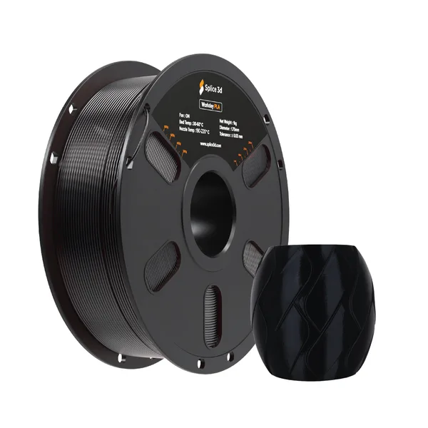 Splice3D Wholesale Workday PLA
