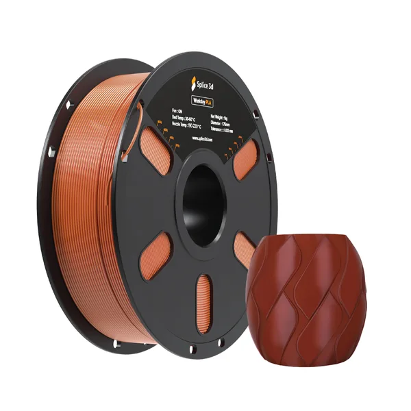 Splice3D PLA Copper