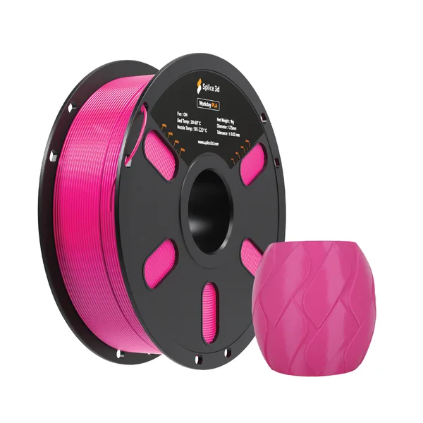 Splice3D PLA Magenta
