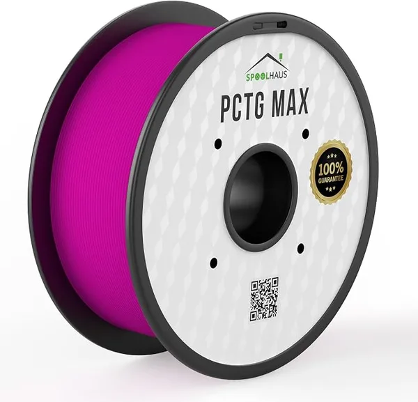 Spool Haus PCTG Purple