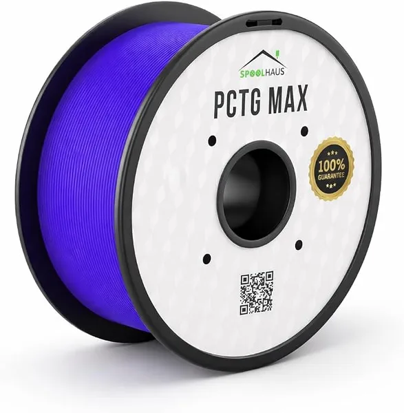 Spool Haus PCTG Blue