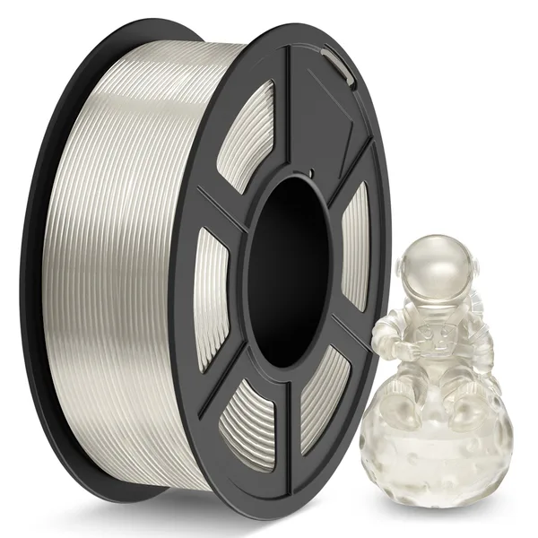 SUNLU SUNLU Special Filament 1KG, PLA-Glow in Dark, PLA-CF, ASA, EABS, PVB