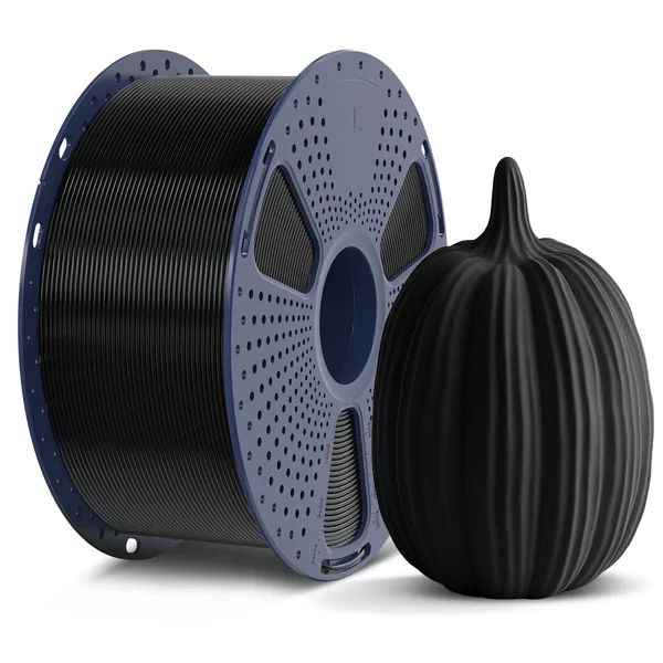 SUNLU PLA+ Black
