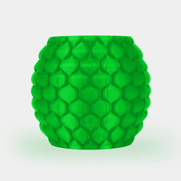 SUNLU PETG Green