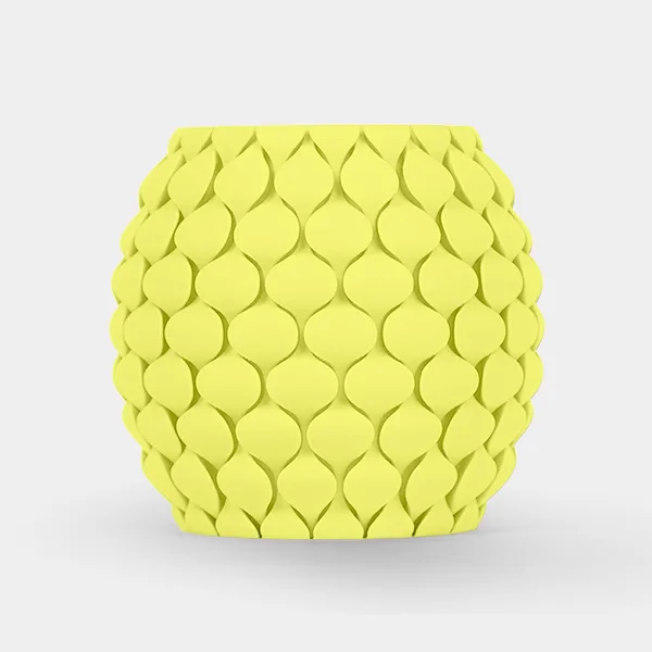 SUNLU PETG Yellow