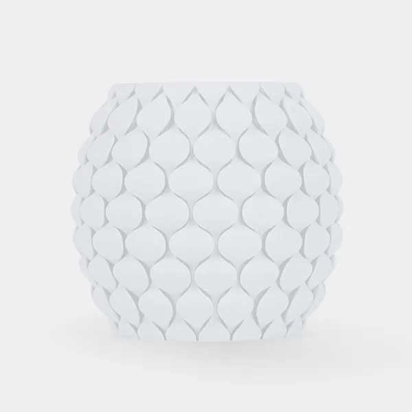 SUNLU PLA+ White