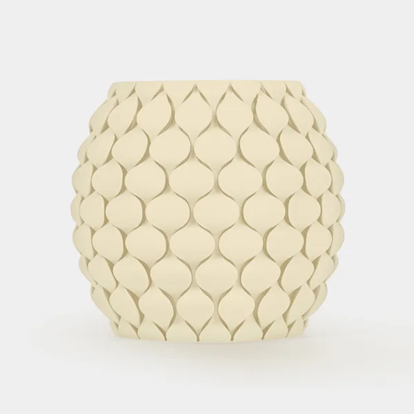 SUNLU PLA+ White