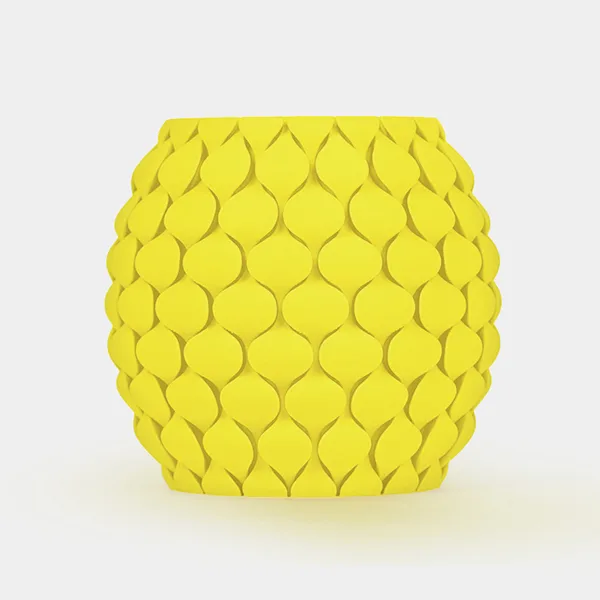 SUNLU PLA+ Yellow