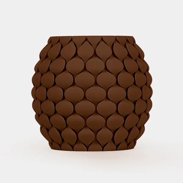 SUNLU PLA+ Brown
