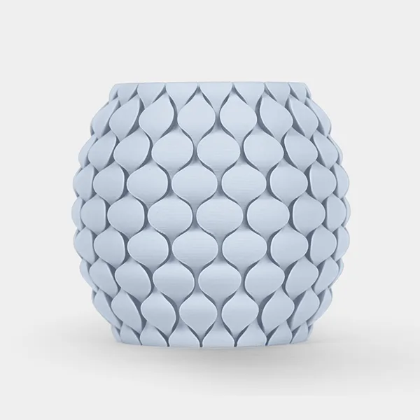 SUNLU PLA+ Silver
