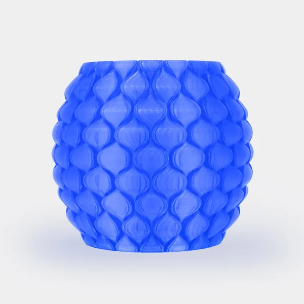 SUNLU PLA+ Blue
