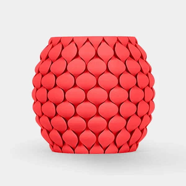 SUNLU PLA+ Red