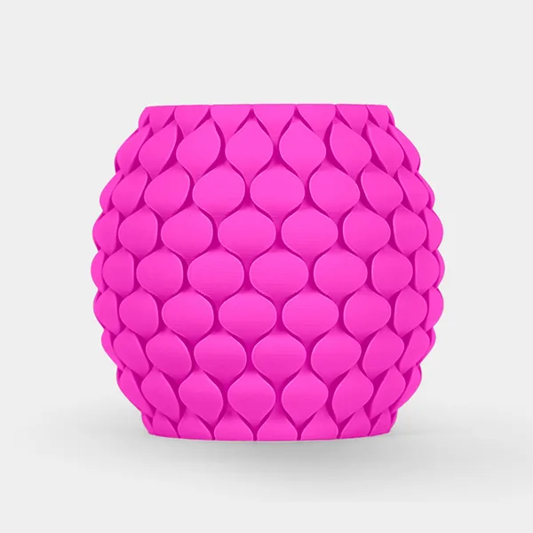 SUNLU PLA+ Magenta