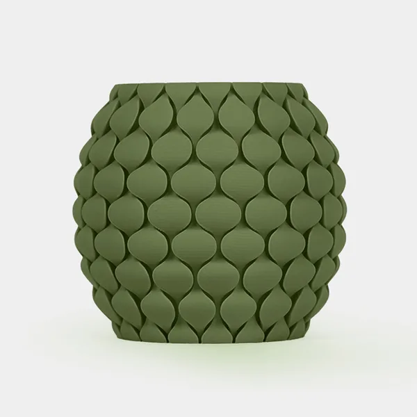 SUNLU PLA Green