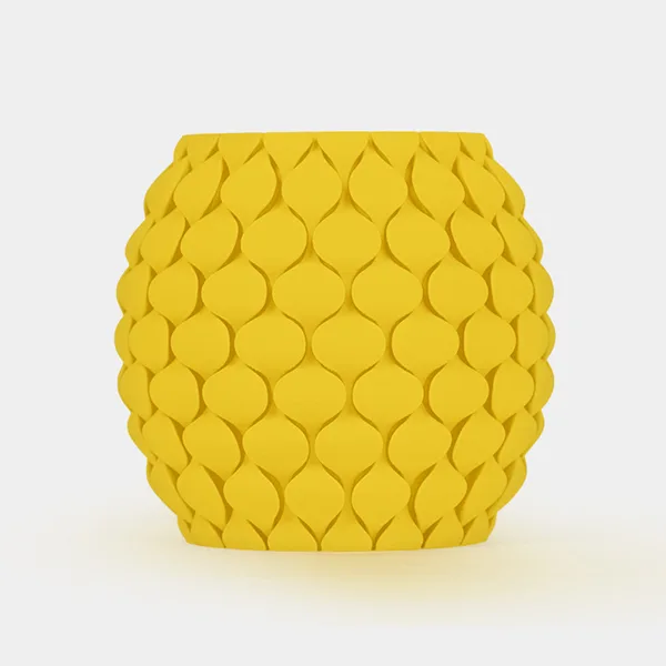 SUNLU PLA Yellow