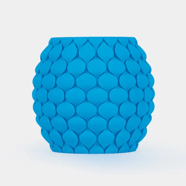 SUNLU PLA Cyan