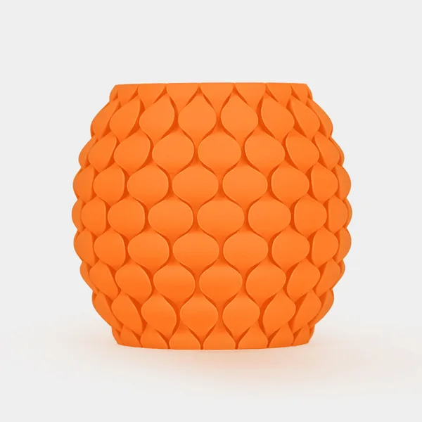 SUNLU PLA Orange