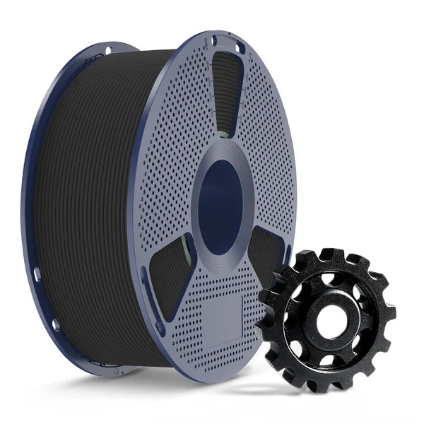 SUNLU PETG Carbon Black