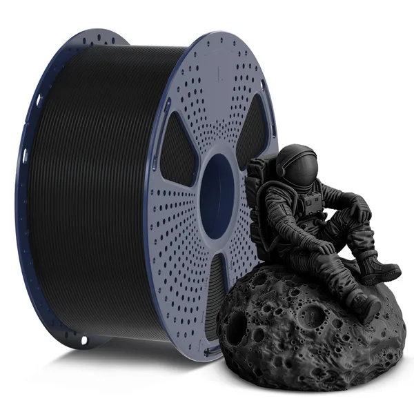 SUNLU PLA 3KG Large Spool 3D Printer Filament 3KG