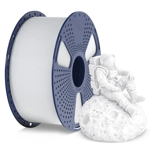 SUNLU PLA White