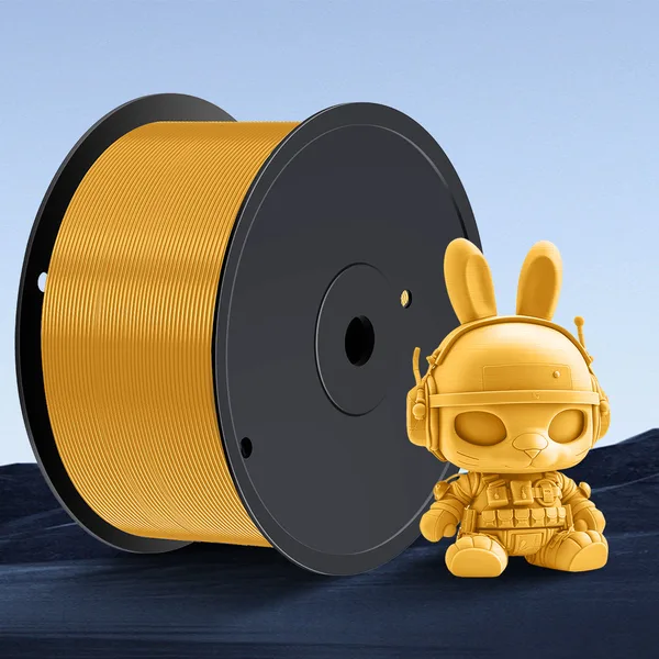 SUNLU PLA Large Spool 3D Printer Filament 5KG