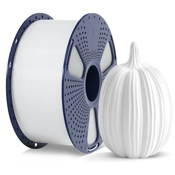 SUNLU PLA+(PLA Plus) 3KG Large Spool 3D Printer Filament 3KG