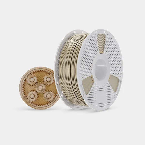 SUNLU PEEK (Polyether Ether Ketone) 3D Printer Filament 1KG