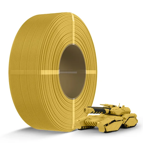SUNLU PLA+ Gold