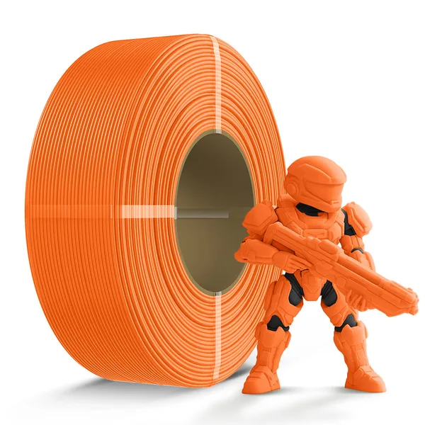 SUNLU PLA+ Orange